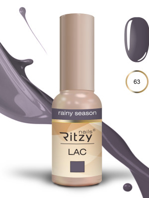 Ritzy Lac RAINY SEASON 63 (tpo free)